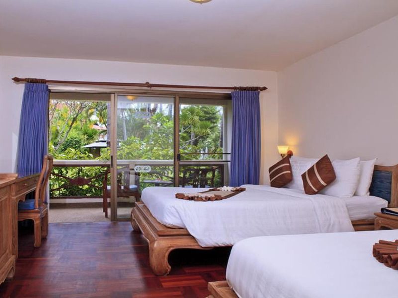 Chaweng Blue Lagoon 150789