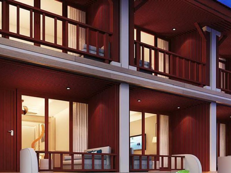 Chaweng Regent Beach Resort 150838