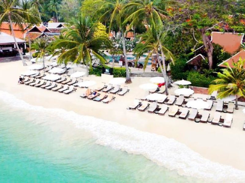 Chaweng Regent Beach Resort 150841