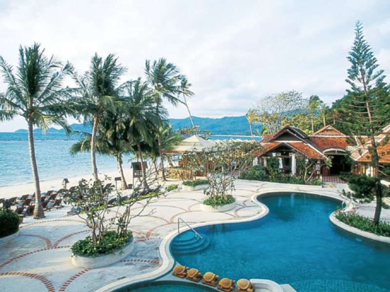 Chaweng Regent Beach Resort 150842