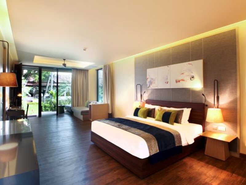 Chaweng Regent Beach Resort 150843