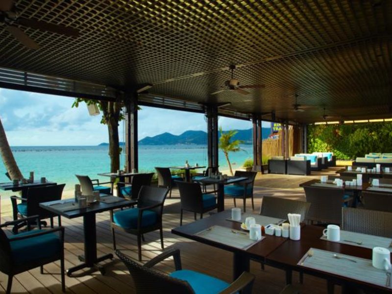 Chaweng Regent Beach Resort 150844