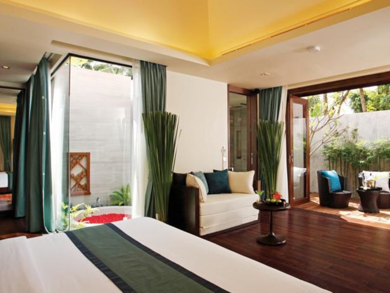 Chaweng Regent Beach Resort 150846