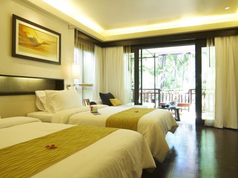 Chaweng Regent Beach Resort 150847