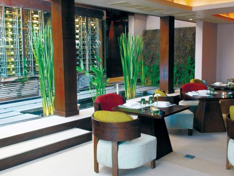 Chaweng Regent Beach Resort 150849