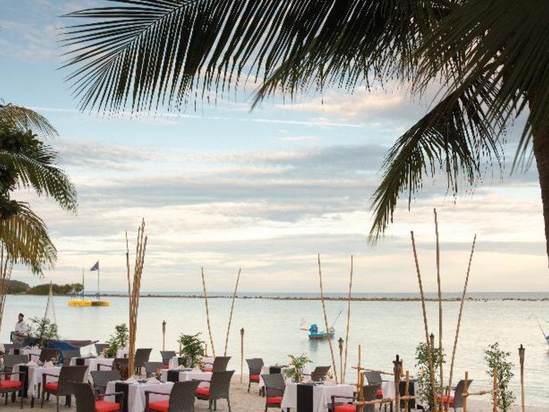 Chaweng Regent Beach Resort 150850