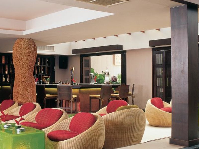 Chaweng Regent Beach Resort 150851