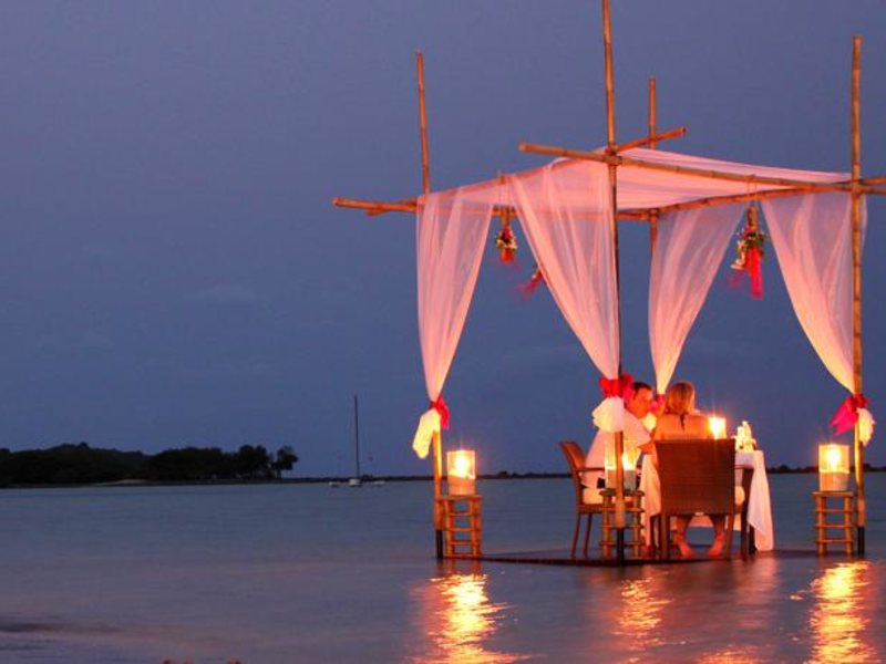 Chaweng Regent Beach Resort 150853