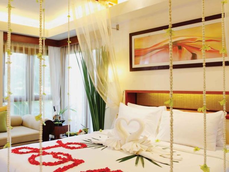 Chaweng Regent Beach Resort 150855