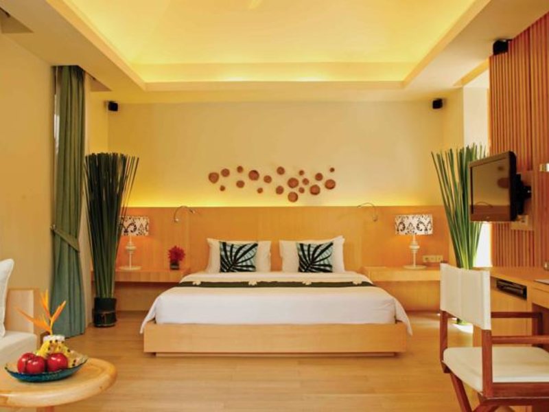 Chaweng Regent Beach Resort 150856