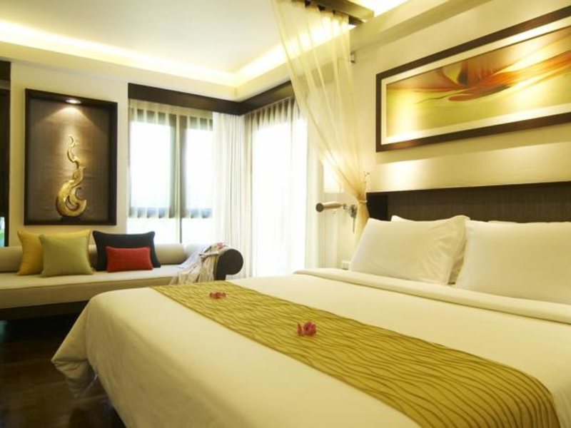 Chaweng Regent Beach Resort 150857