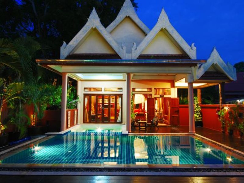 Chaweng Resort 150859