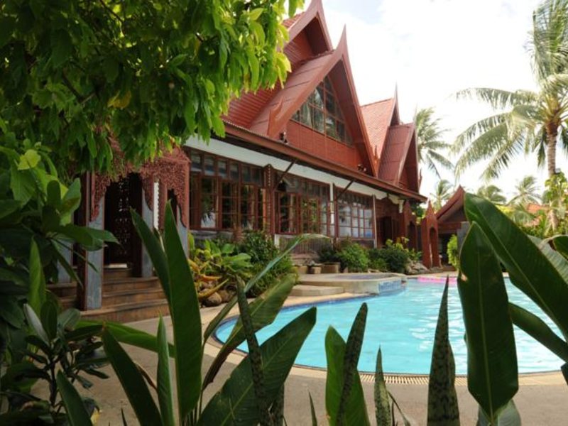 Chaweng Resort 150860