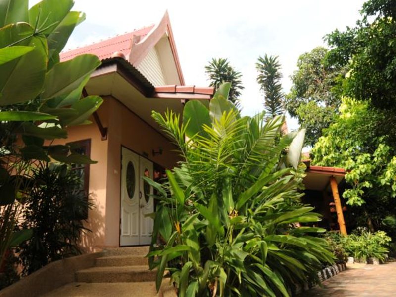 Chaweng Resort 150861