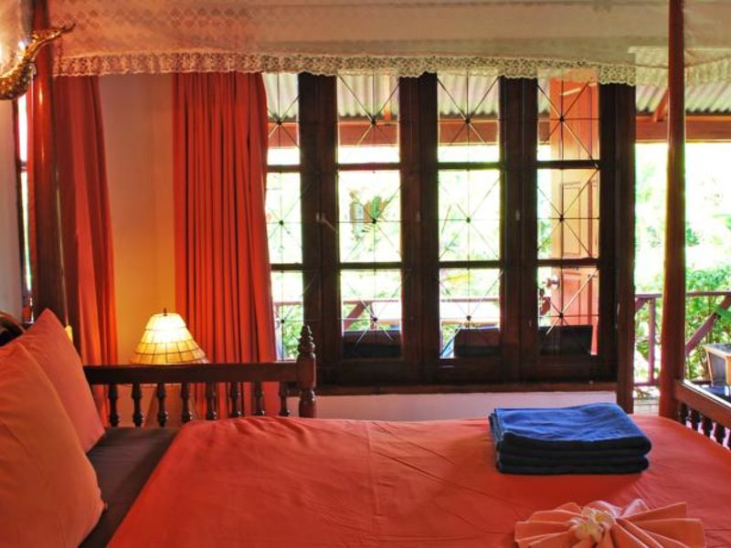 Chaweng Resort 150862