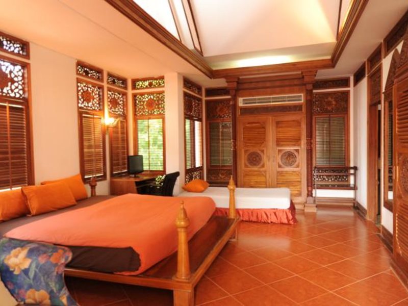 Chaweng Resort 150866