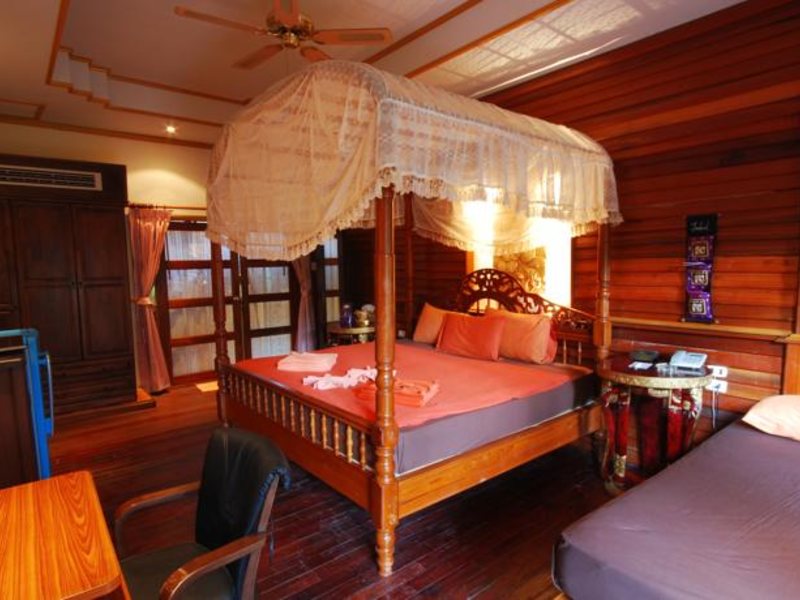 Chaweng Resort 150867