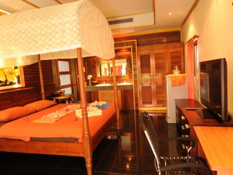 Chaweng Resort 150869