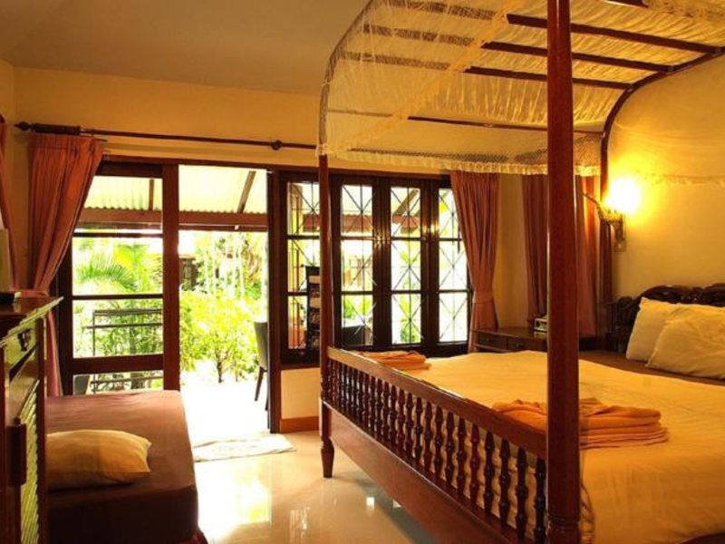 Chaweng Resort 150873