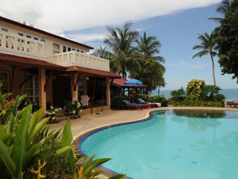 Chaweng Resort 150875