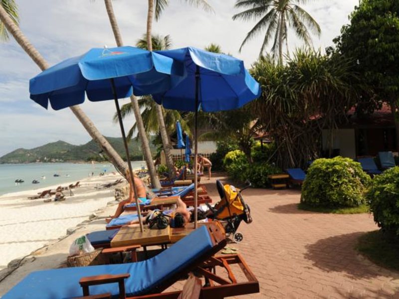 Chaweng Resort 150876