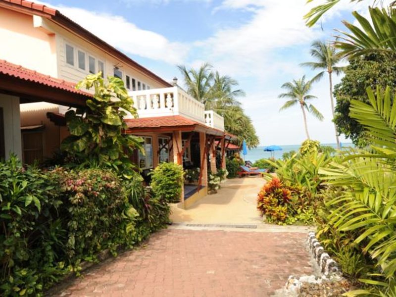 Chaweng Resort 150877