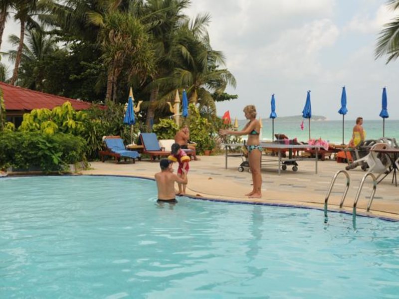 Chaweng Resort 150878