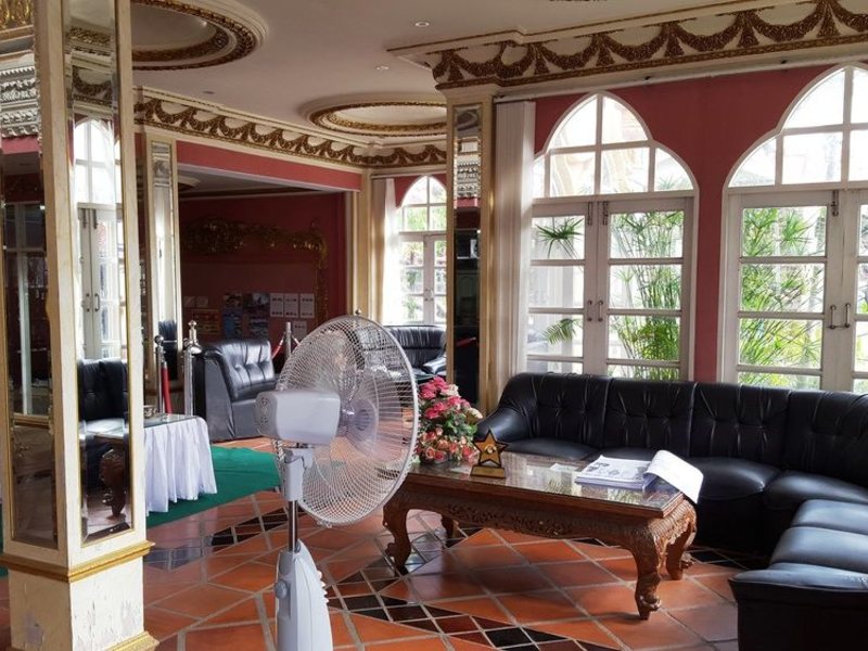 Chaweng Resort 150881