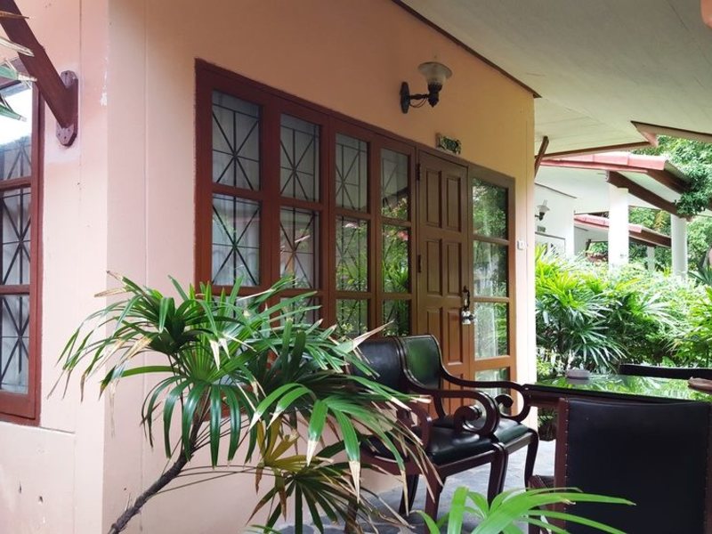 Chaweng Resort 150884