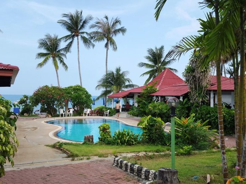 Chaweng Resort 150886