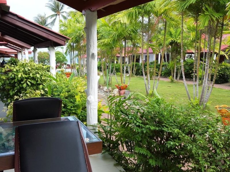 Chaweng Resort 150889