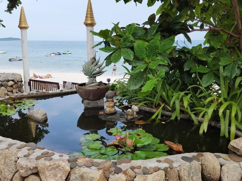 Chaweng Resort 150890