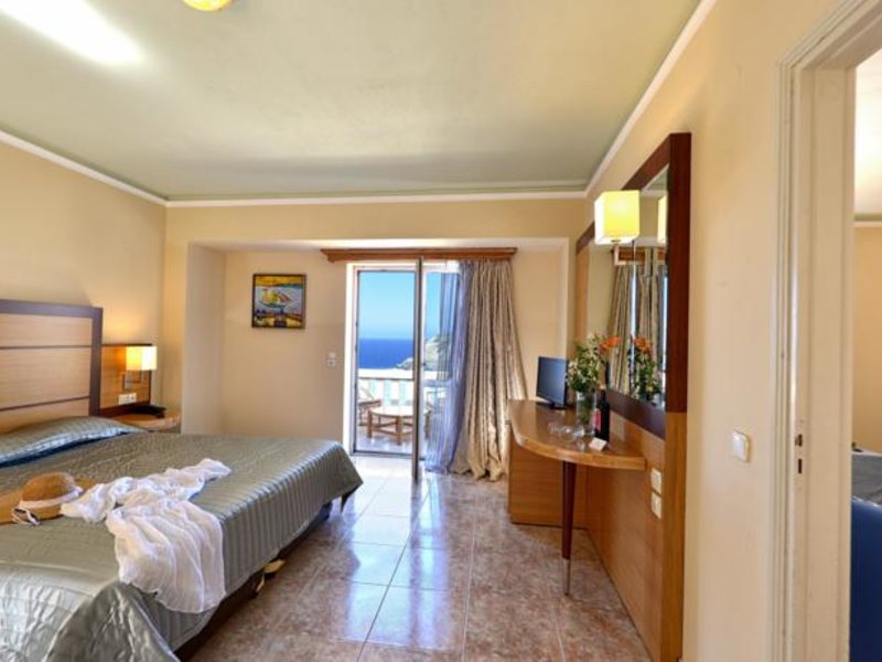 Chc Athina Palace Resort & Spa 88393