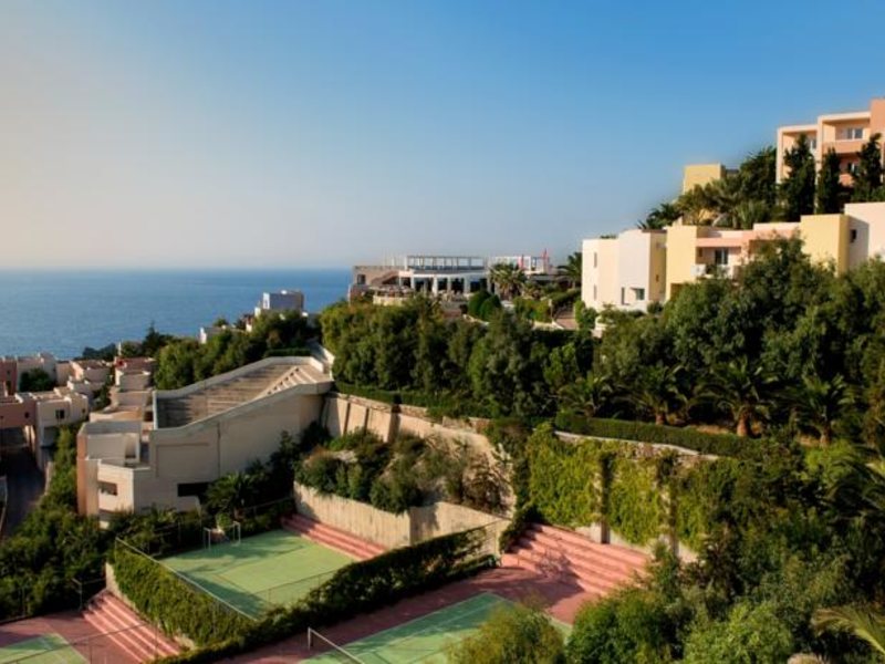 Chc Athina Palace Resort & Spa 88394