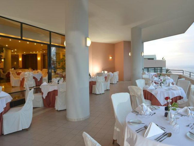 Chc Athina Palace Resort & Spa 88395