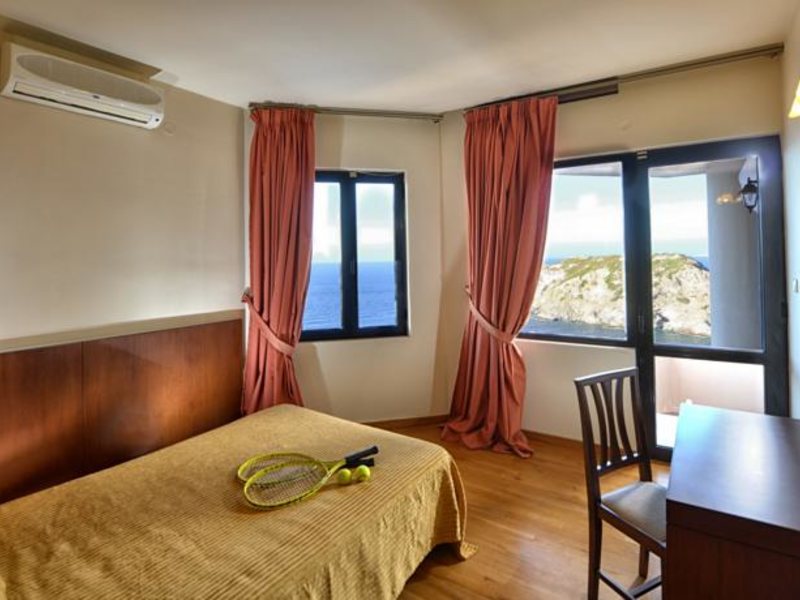 Chc Athina Palace Resort & Spa 88396