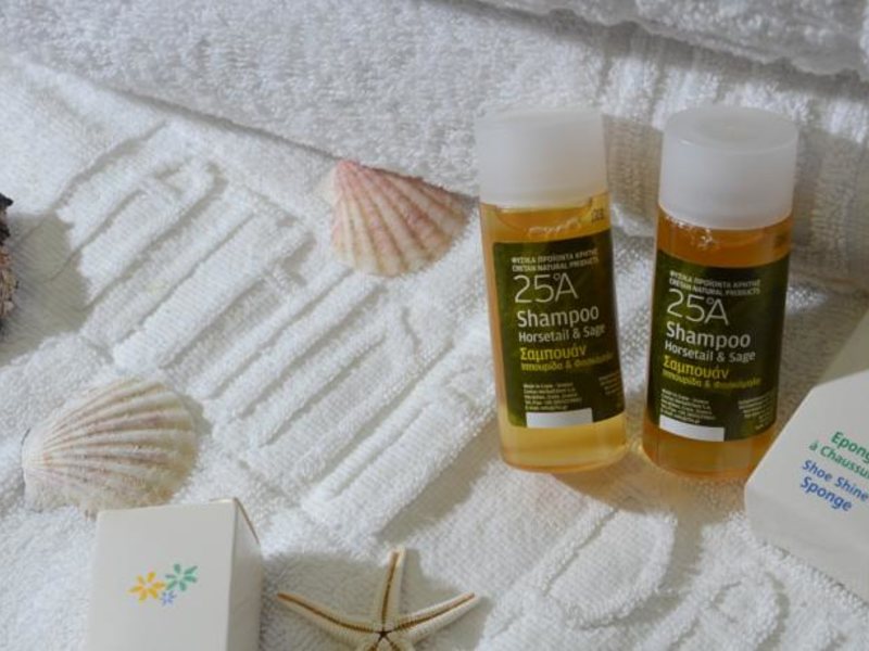 Chc Athina Palace Resort & Spa 88397