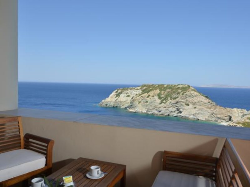 Chc Athina Palace Resort & Spa 88398