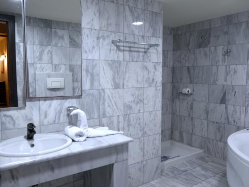 Chc Athina Palace Resort & Spa 88399