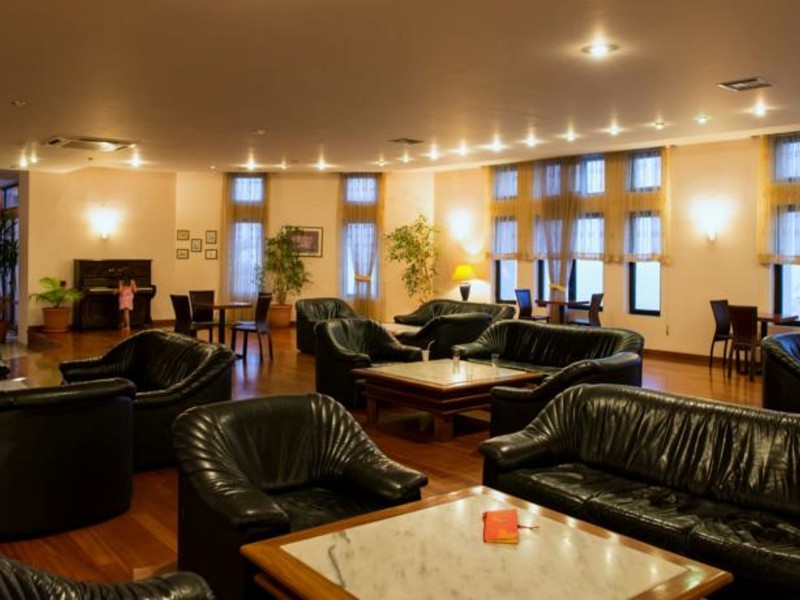 Chc Athina Palace Resort & Spa 88400