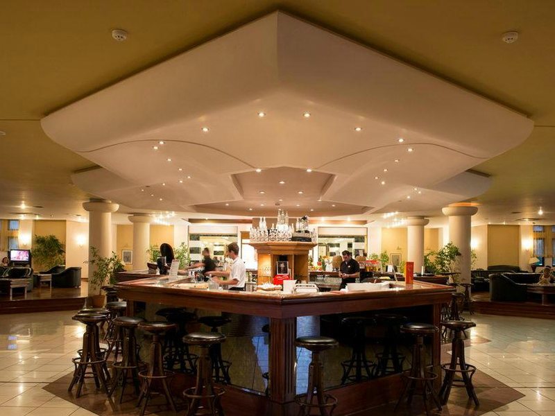 Chc Athina Palace Resort & Spa 88401