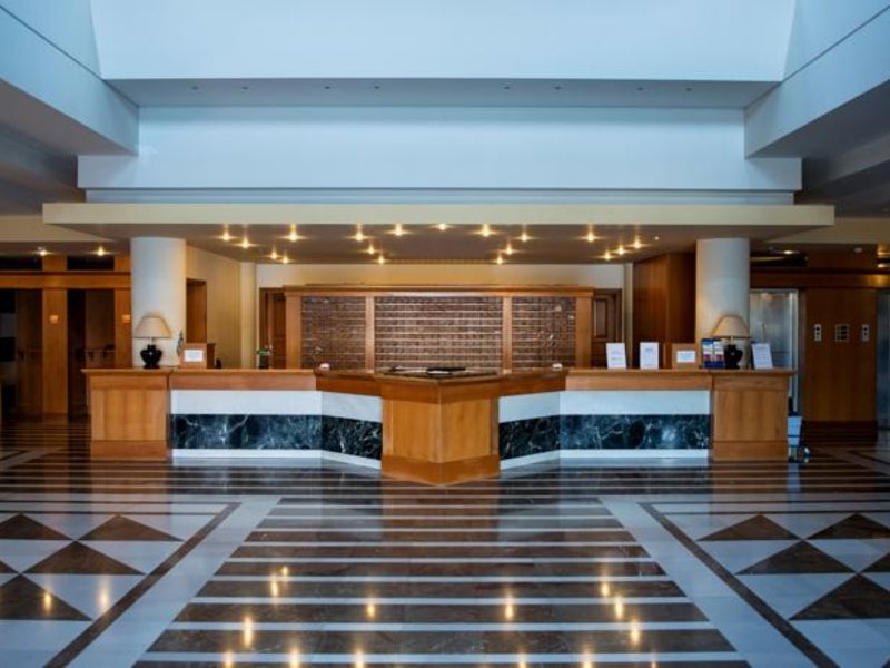 Chc Athina Palace Resort & Spa 88403