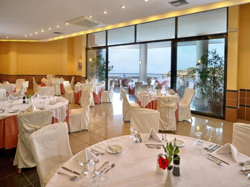 Chc Athina Palace Resort & Spa 88404