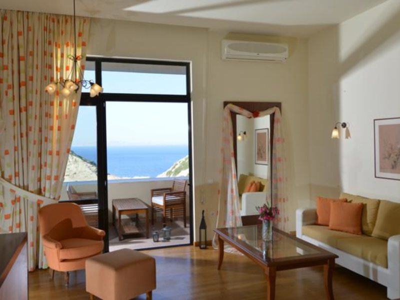 Chc Athina Palace Resort & Spa 88406