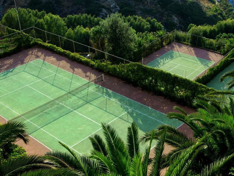 Chc Athina Palace Resort & Spa 88407