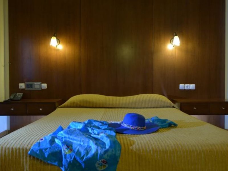 Chc Athina Palace Resort & Spa 88408