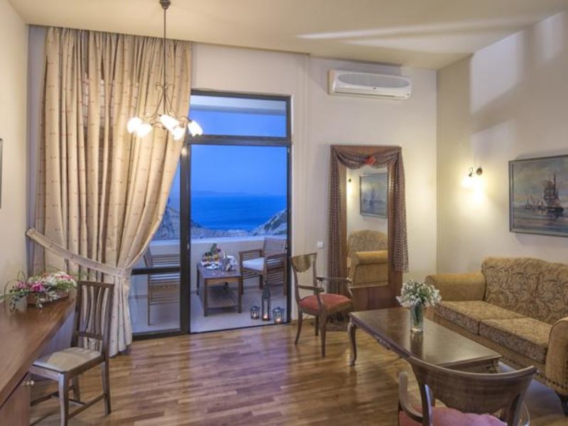 Chc Athina Palace Resort & Spa 88409