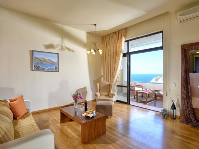 Chc Athina Palace Resort & Spa 88410