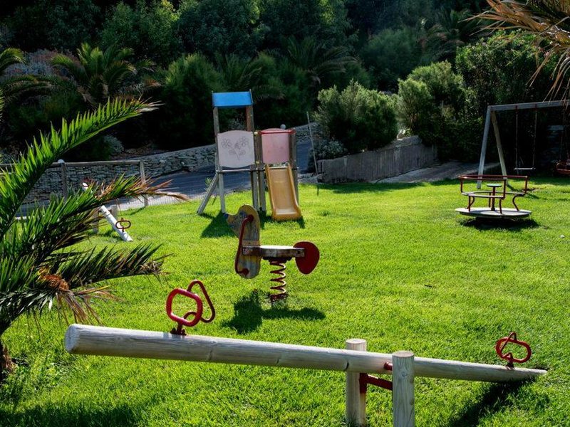 Chc Athina Palace Resort & Spa 88411