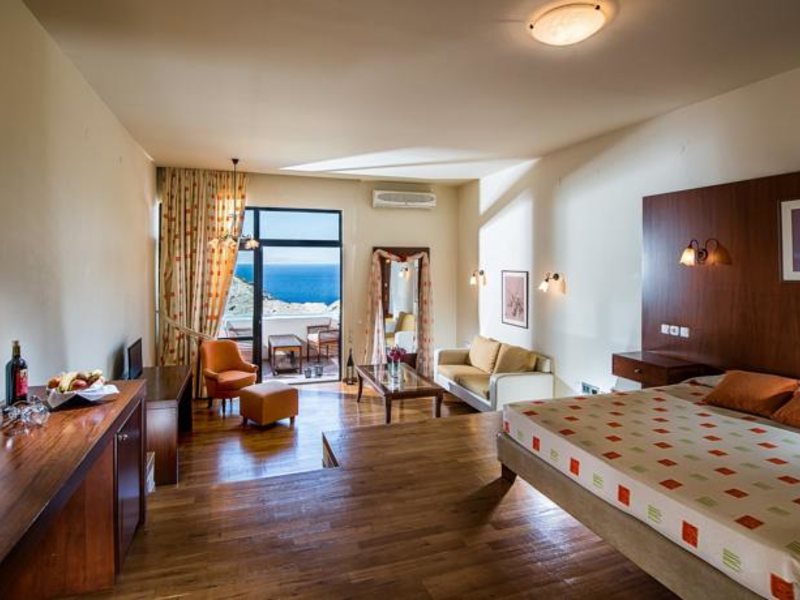 Chc Athina Palace Resort & Spa 88412